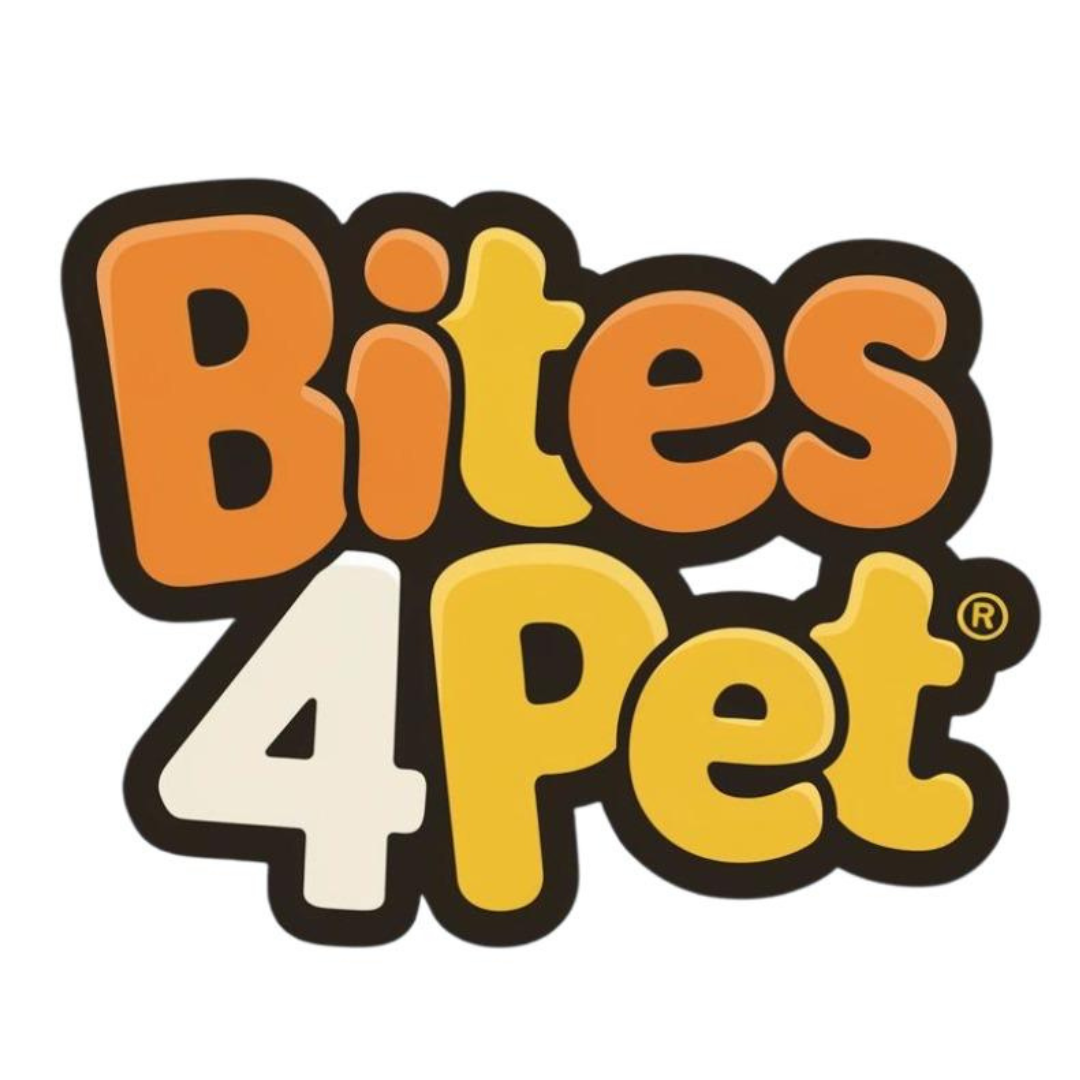 Bites 4 Pet Logo